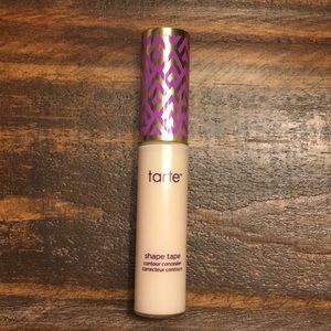Tarte Shape Tape concealer